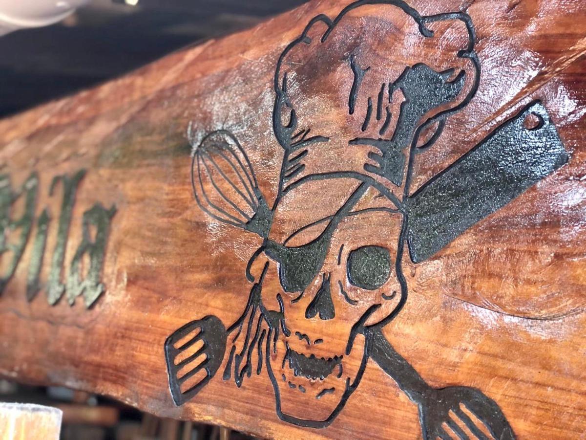Piratas Da Vila Jijoca de Jericoacoara Eksteriør bilde