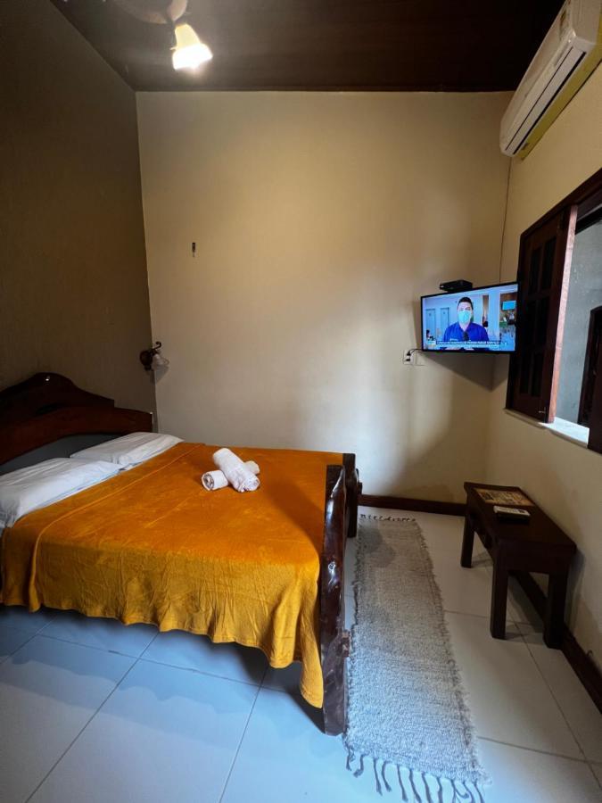 Piratas Da Vila Jijoca de Jericoacoara Eksteriør bilde
