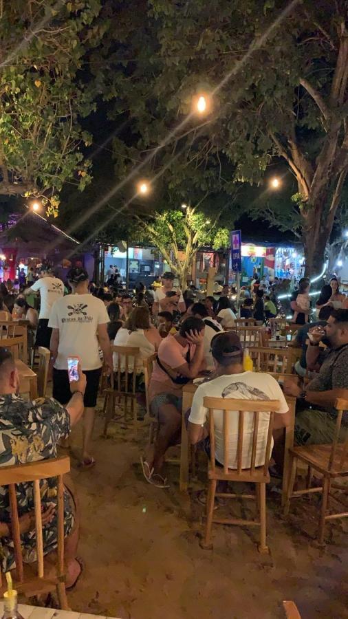 Piratas Da Vila Jijoca de Jericoacoara Eksteriør bilde